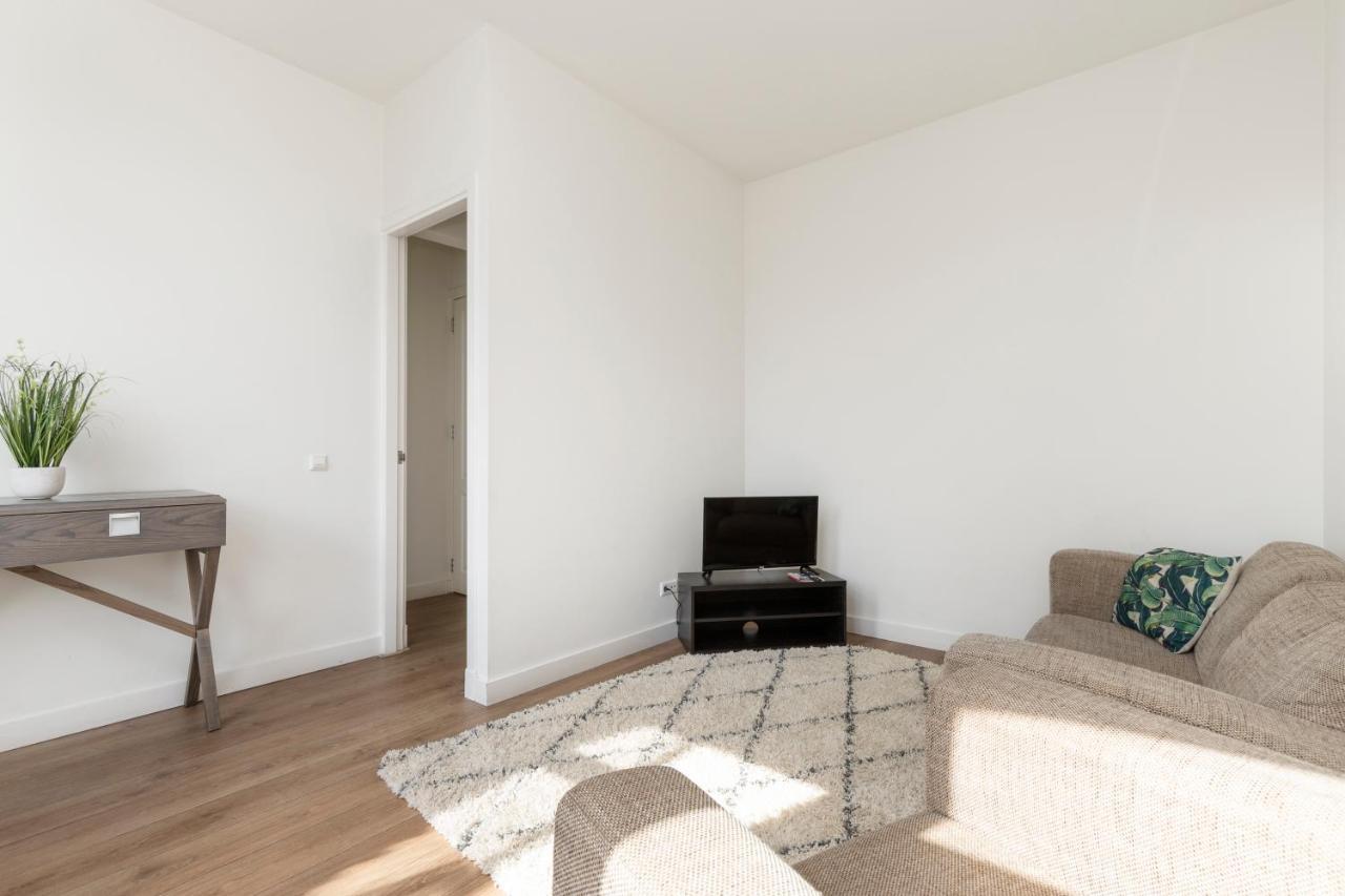 City Center Apartment For A Group Of 4 In Amsterdam - Apt 2 Luaran gambar